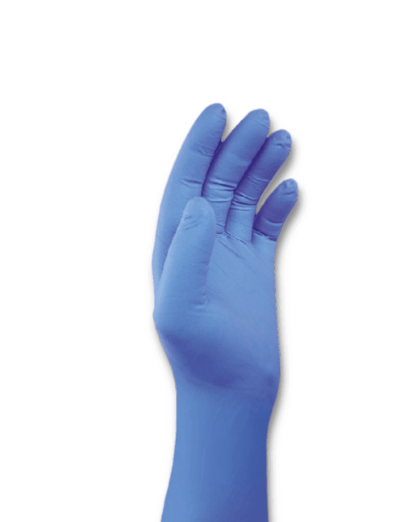Kanam Latex Nitrile gloves