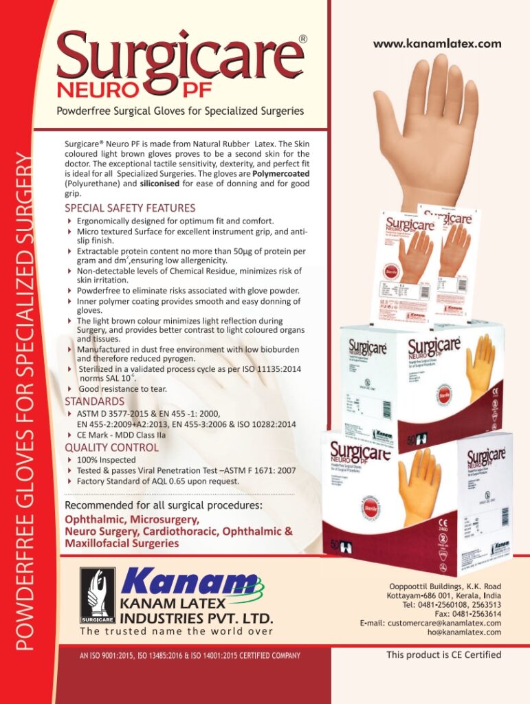 PF Neuro - Surgicare Neuro