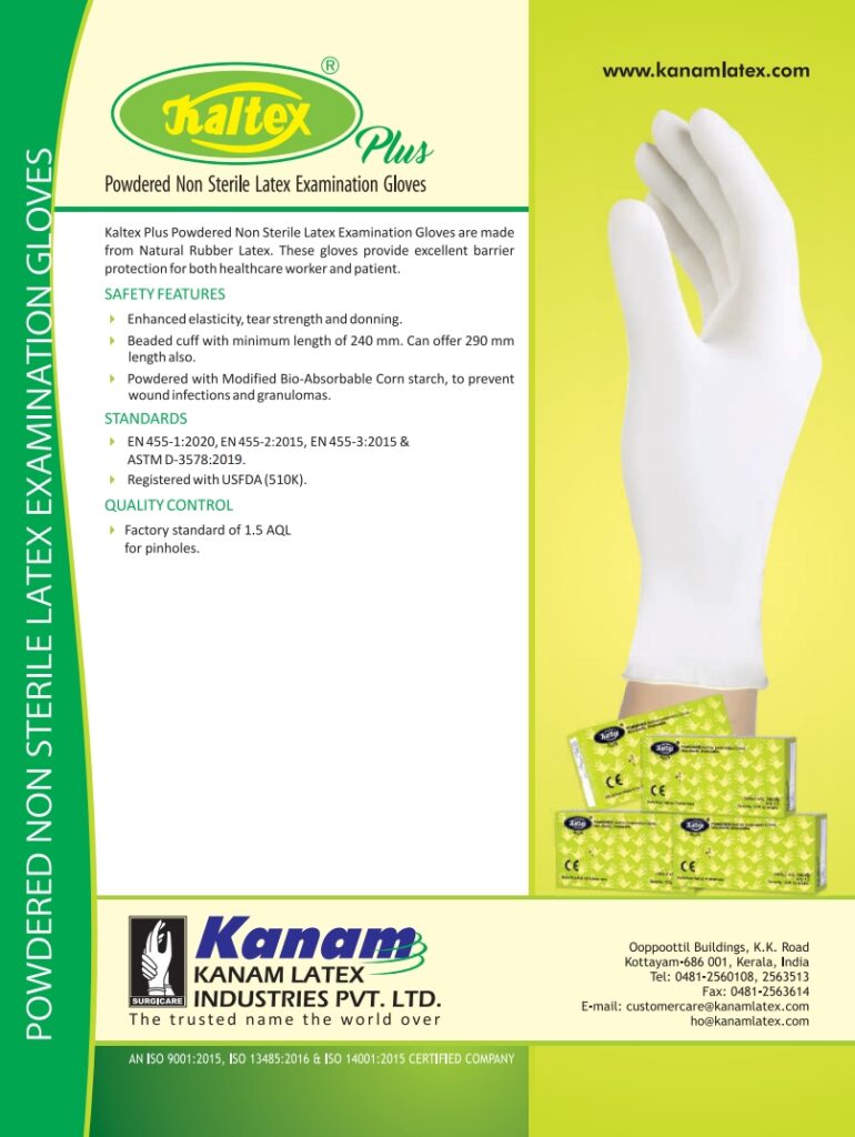 KANAM PLUS