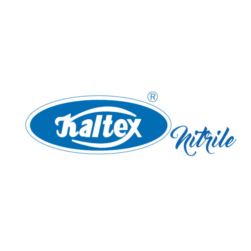 KALTEX NITRILE LOGO