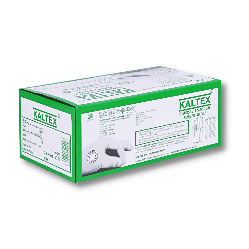 Kaltex-Disposable Gloves