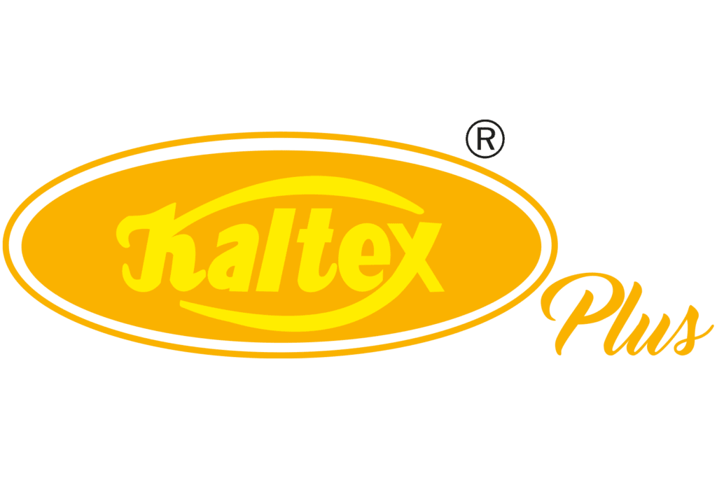 Kaltex plus logo
