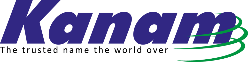 Kanam Logo