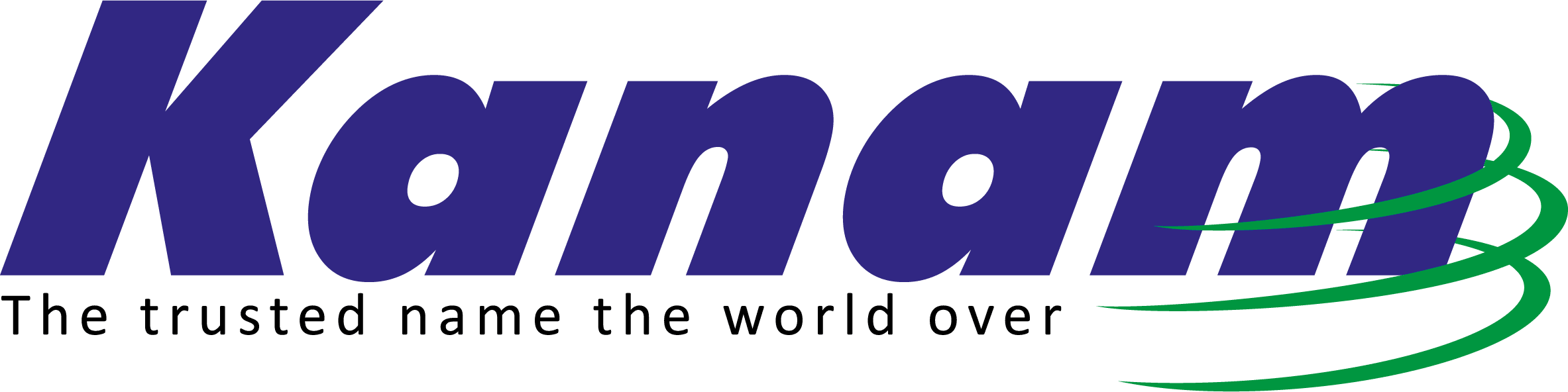 Kanam Logo