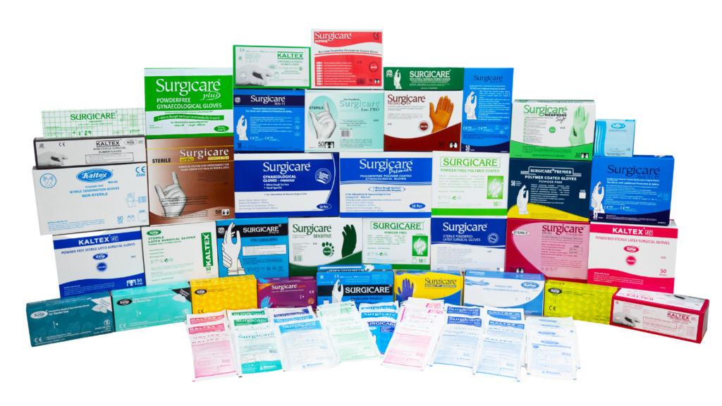 Kanam Products collection