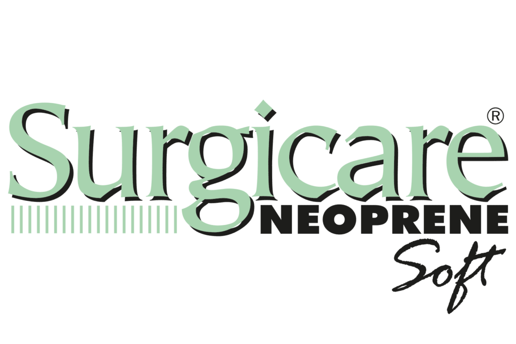 SURGICARE NEOPRENE SOFT