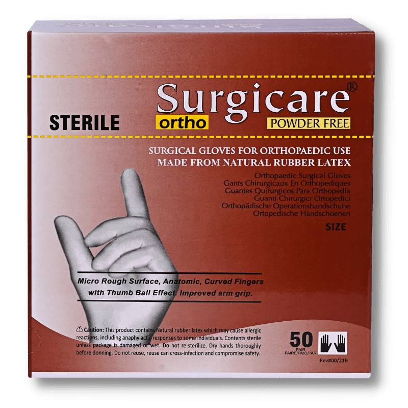 Surgicare Orthopaedic
