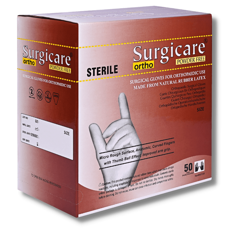 Surgicare Orthopaedic