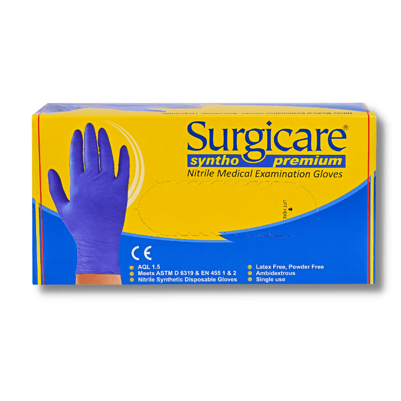 Surgicare Syntho