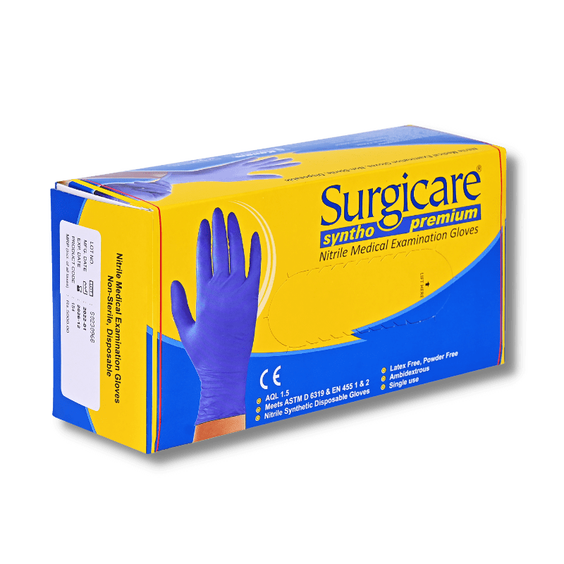Surgicare Syntho