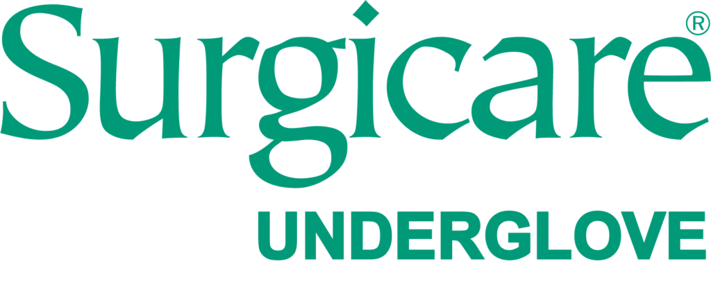 Surgicare Underglove