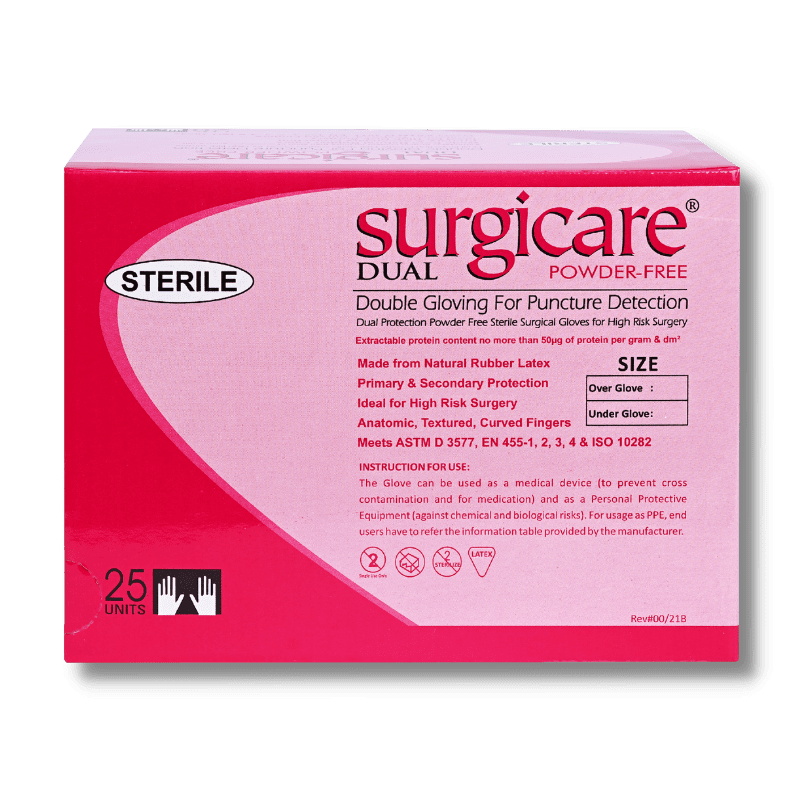 Surgicare dual