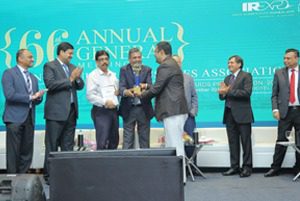 ACHIEVMENTS KANAM LATEX