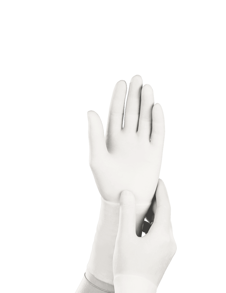 Surgicare Isoprene- gloves