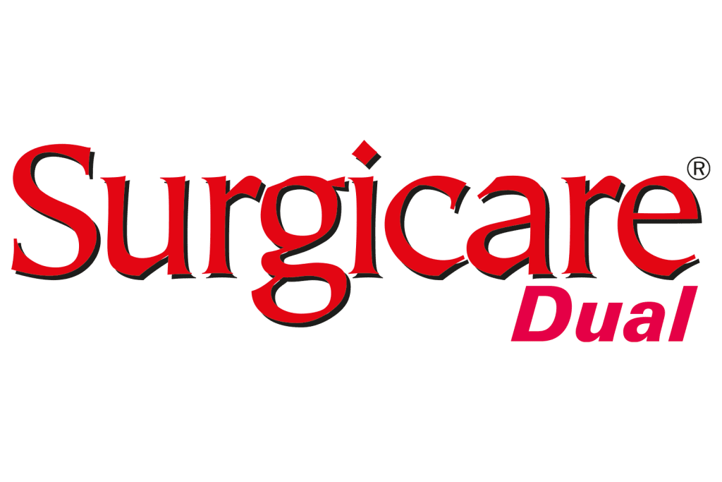 Surgicare dual