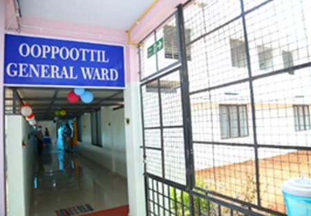 KANAM CSR ACTIVITY