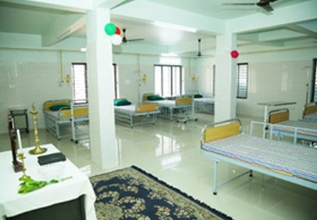 KANAM CSR ACTIVITY