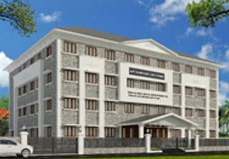 KANAM CSR ACTIVITY