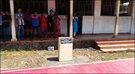 KANAM CSR ACTIVITY