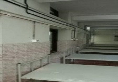 Constructed Medical Gas Pipeline System at General Hospital Kottayam and CHC Ayarkunnam