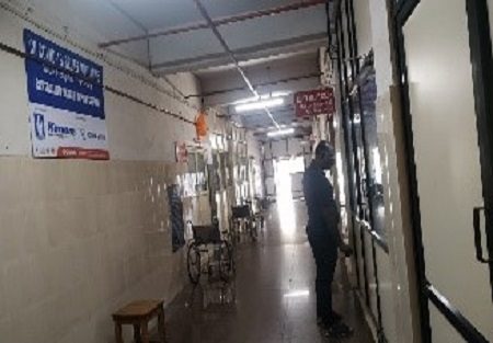 KANAM CSR ACTIVITY