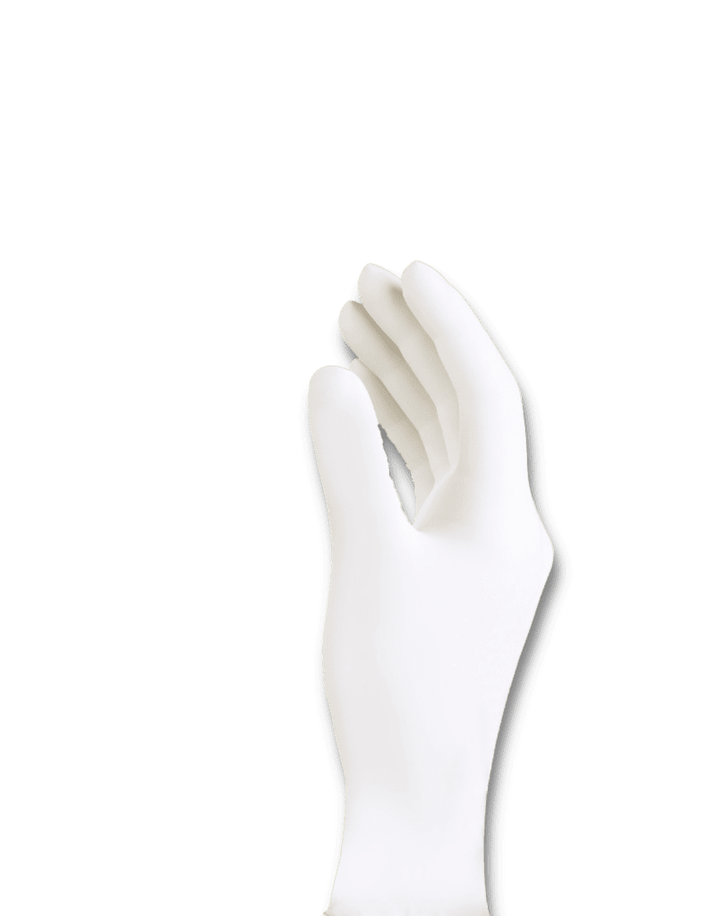 KANAM LATEX GLOVES