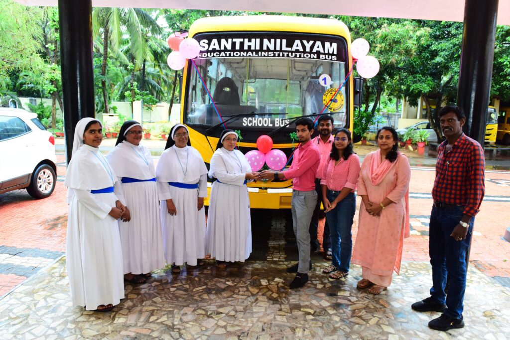 KANAM CSR ACTIVITY