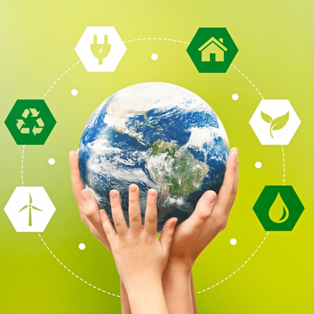 Kanam- CSR LOGO