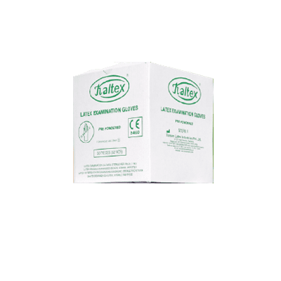 Kaltex-Latexbox