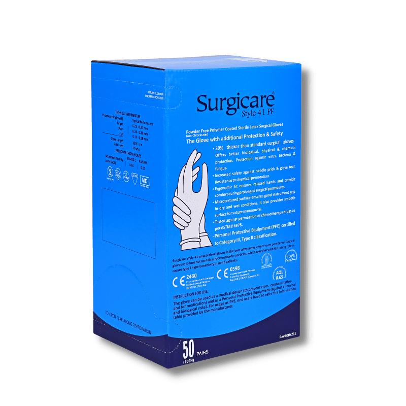 Surgicare style 41PF