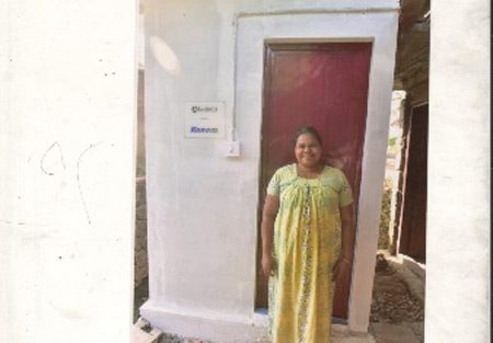 KANAM CSR ACTIVITY