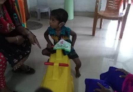 KANAM CSR ACTIVITY