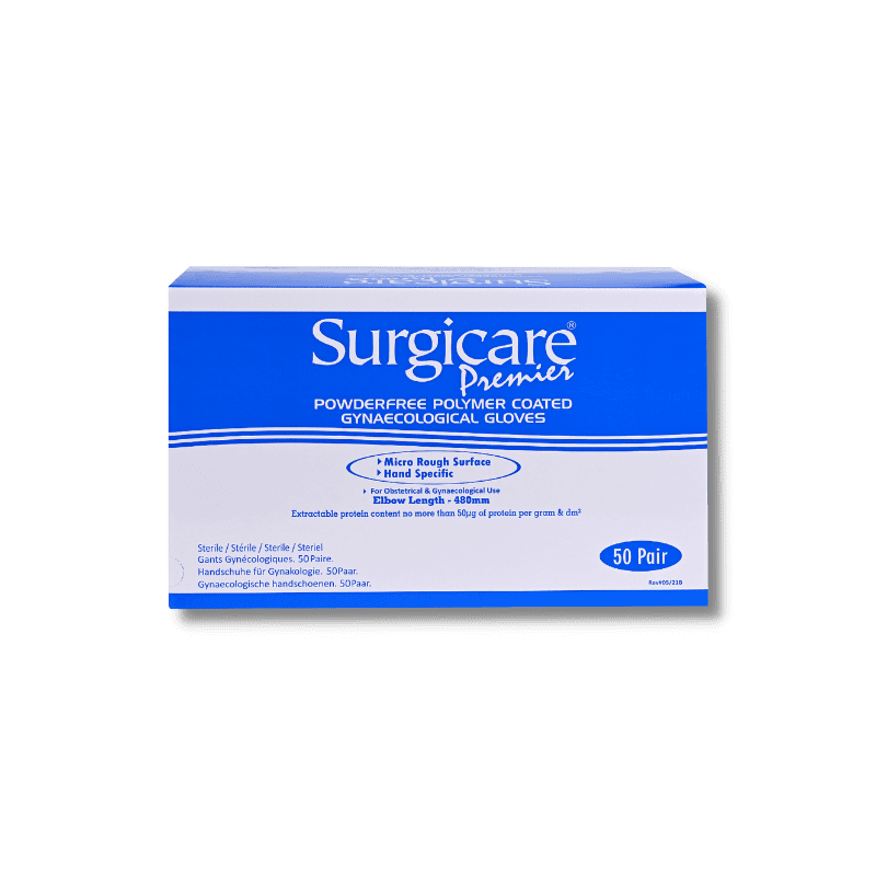 surgicare premier front