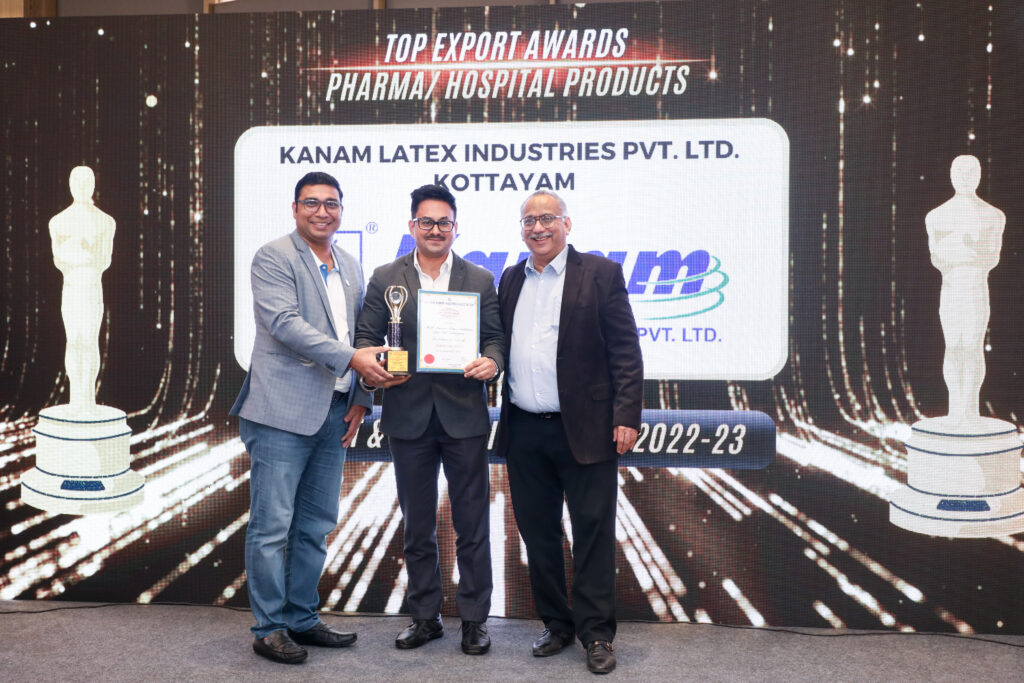 EXPORT AND DOMESTIC AWARD 2022-23