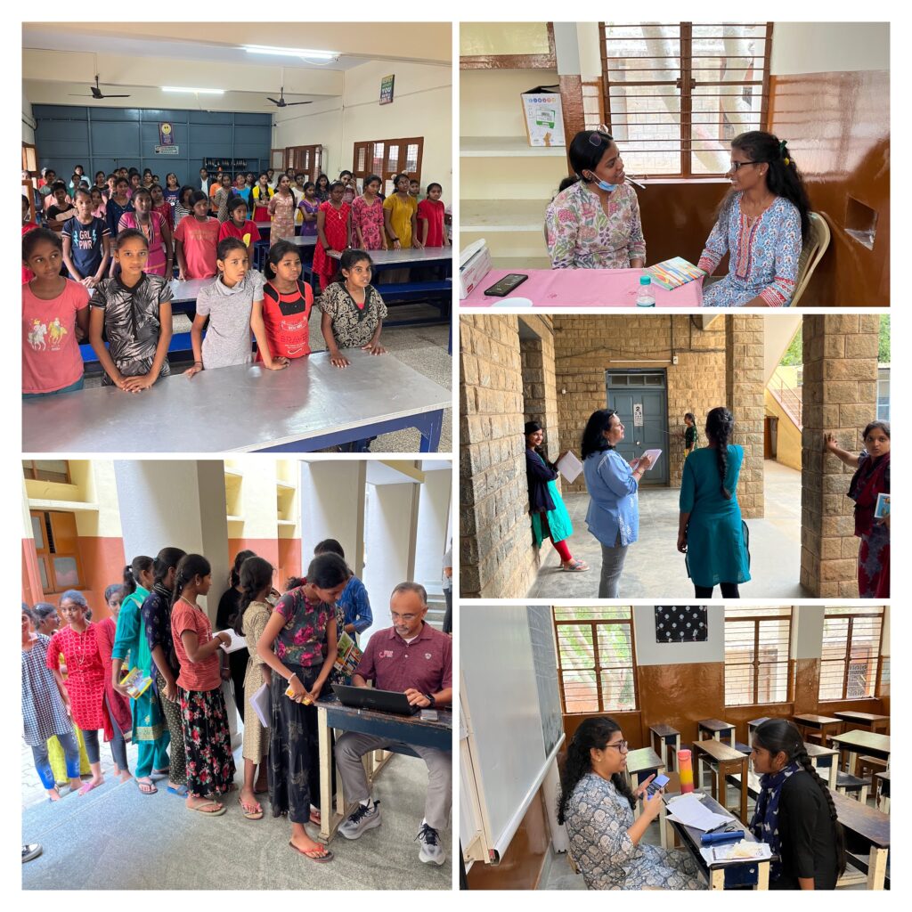 Annual Medical Camp